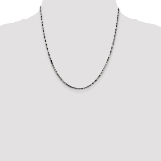 High Quality Luxury Necklaces for Women by Ryan Jonathan Fine Jewelry