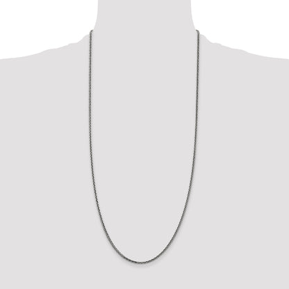 High Quality Luxury Necklaces for Women by Ryan Jonathan Fine Jewelry