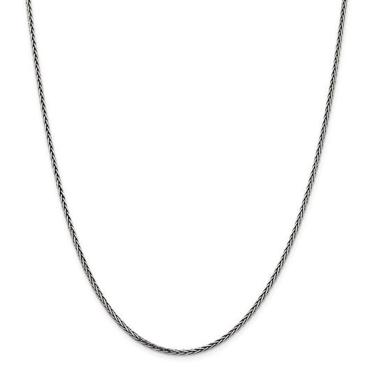 High Quality Luxury Necklaces for Women by Ryan Jonathan Fine Jewelry