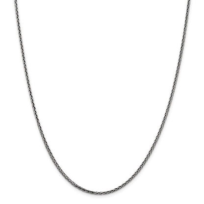 High Quality Luxury Necklaces for Women by Ryan Jonathan Fine Jewelry