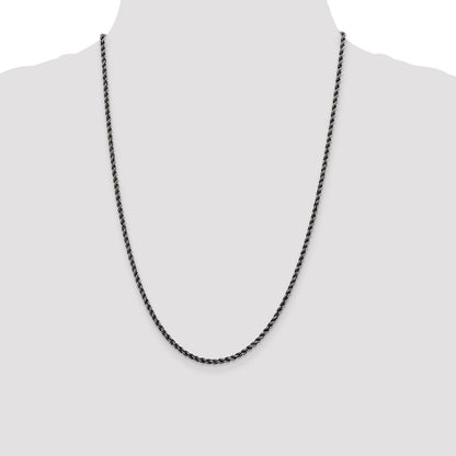 High Quality Luxury Necklaces for Women by Ryan Jonathan Fine Jewelry