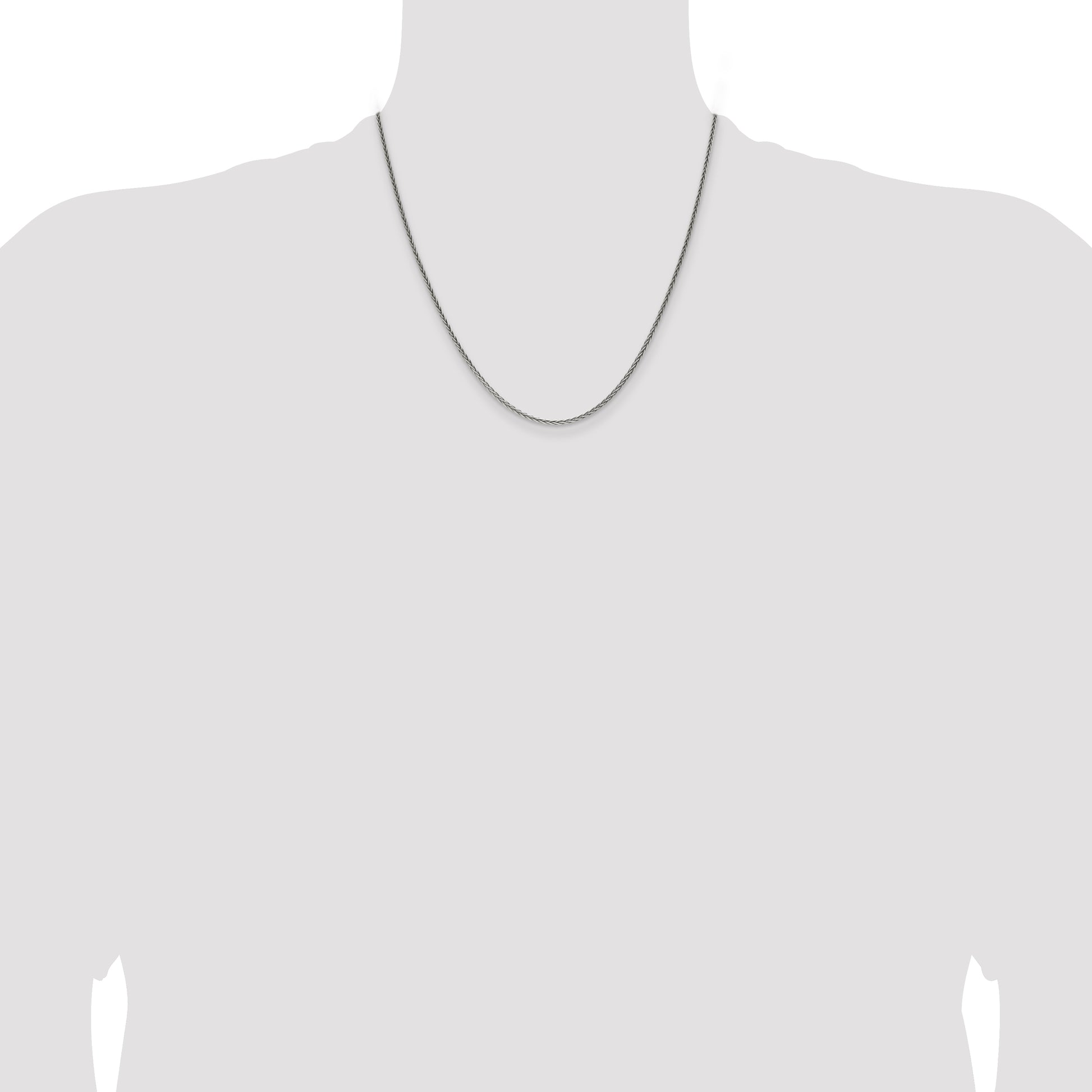High Quality Luxury Necklaces for Women by Ryan Jonathan Fine Jewelry