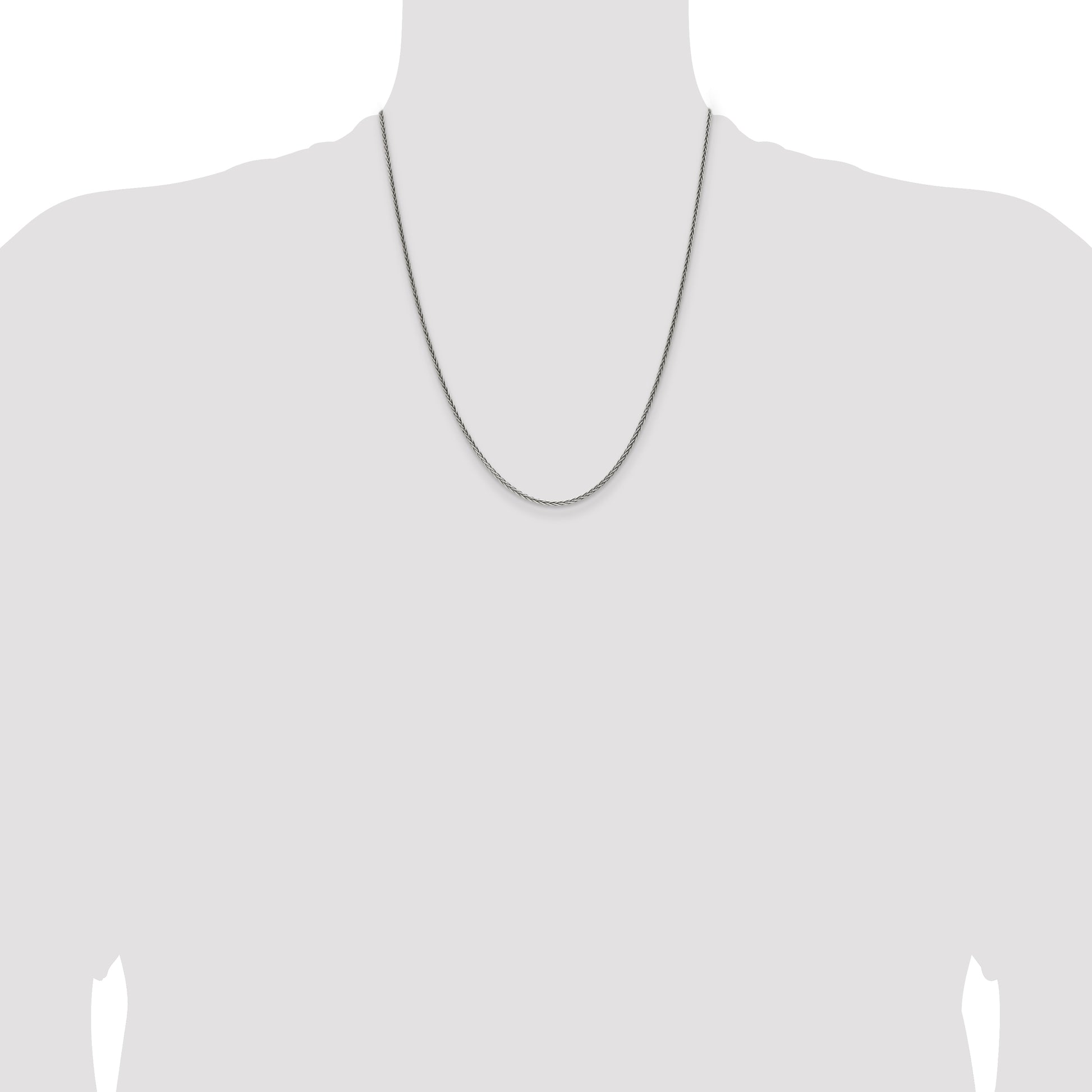 High Quality Luxury Necklaces for Women by Ryan Jonathan Fine Jewelry