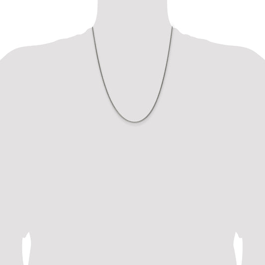 High Quality Luxury Necklaces for Women by Ryan Jonathan Fine Jewelry
