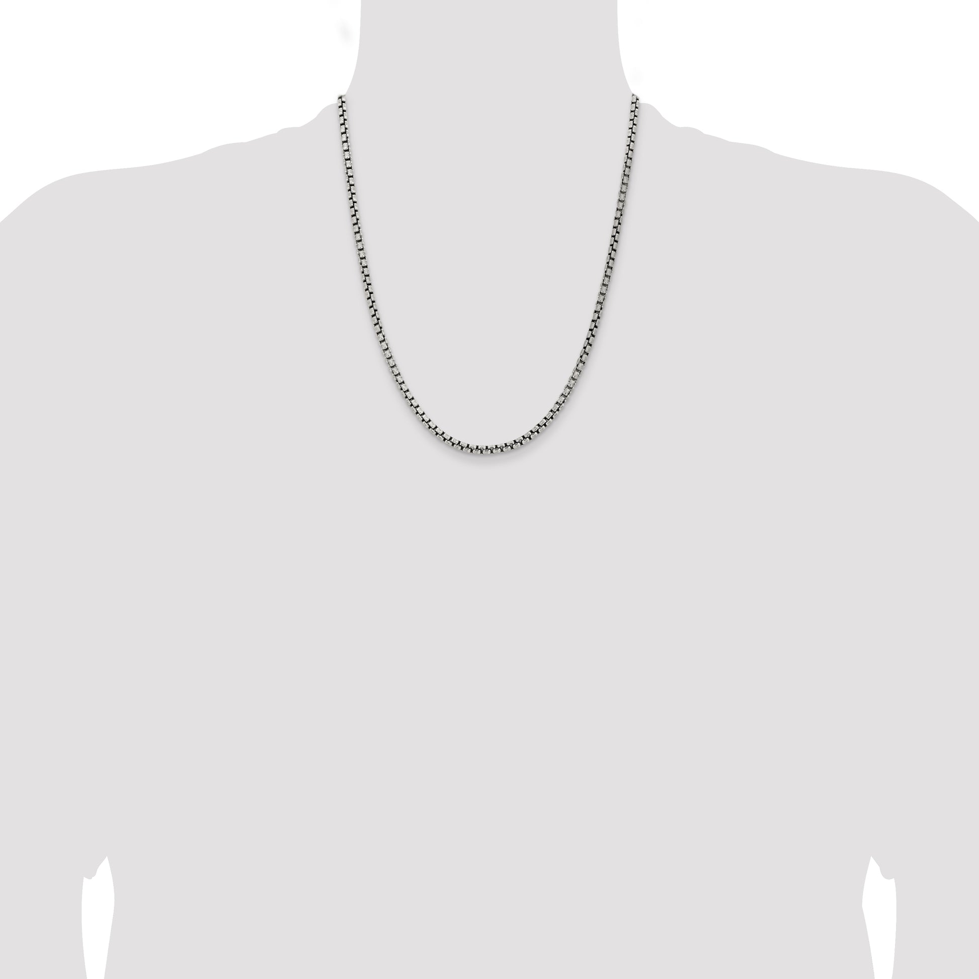 High Quality Luxury Necklaces for Women by Ryan Jonathan Fine Jewelry
