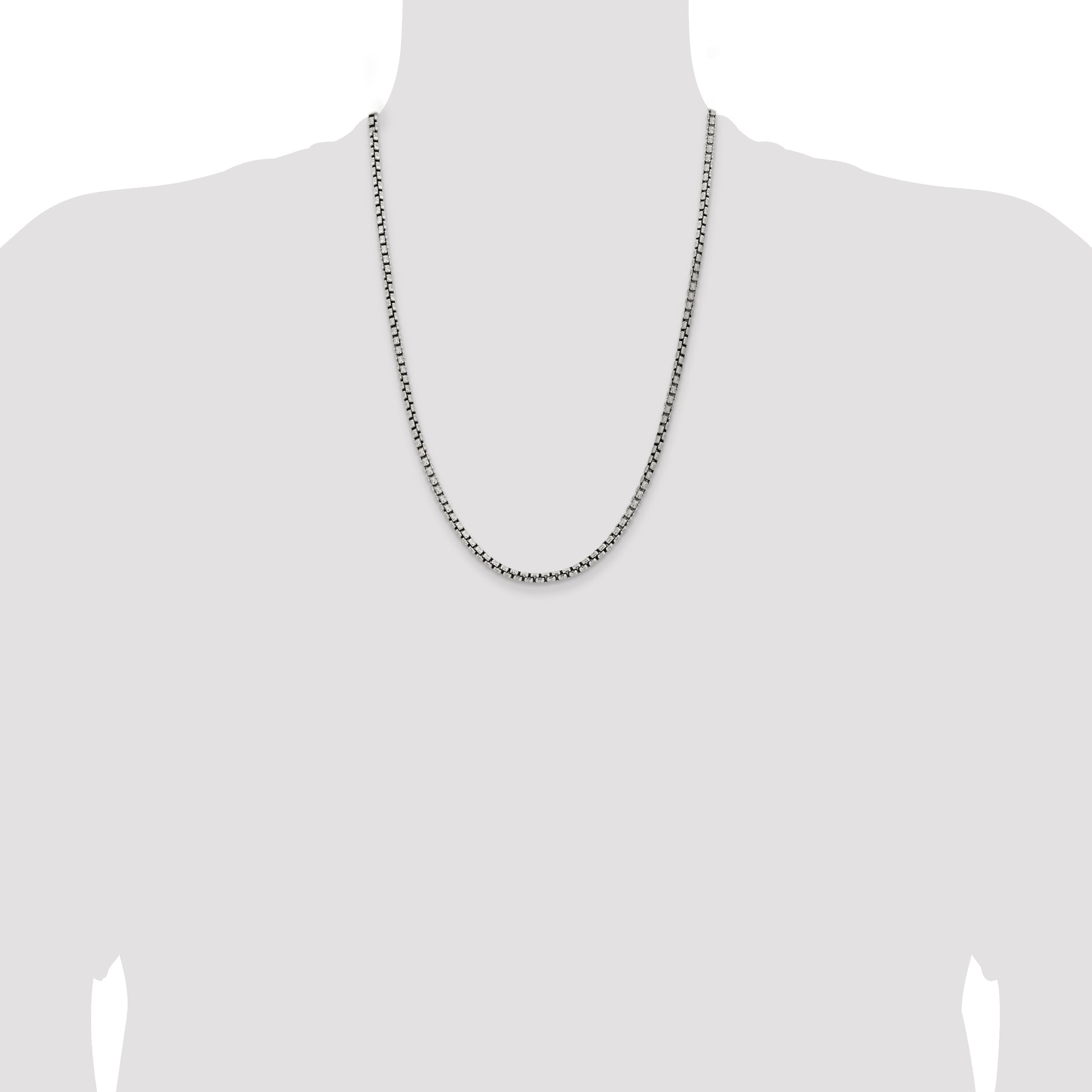 High Quality Luxury Necklaces for Women by Ryan Jonathan Fine Jewelry