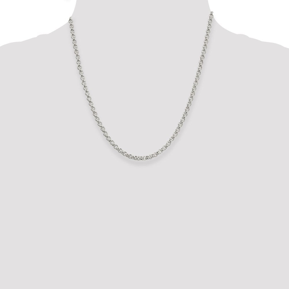 High Quality Luxury Necklaces for Women by Ryan Jonathan Fine Jewelry