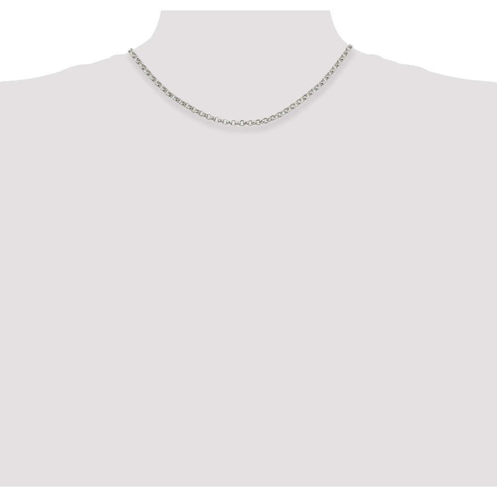 High Quality Luxury Necklaces for Women by Ryan Jonathan Fine Jewelry