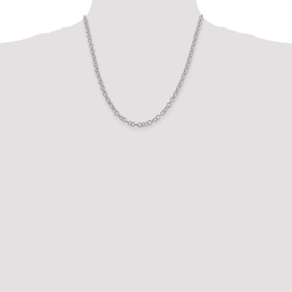 High Quality Luxury Necklaces for Women by Ryan Jonathan Fine Jewelry