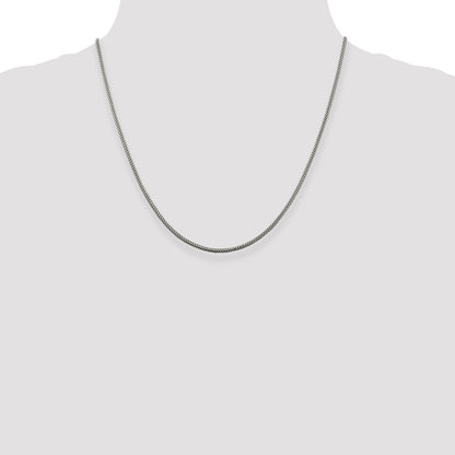 High Quality Luxury Necklaces for Women by Ryan Jonathan Fine Jewelry