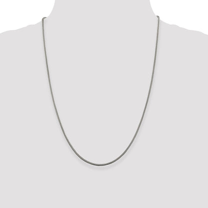 High Quality Luxury Necklaces for Women by Ryan Jonathan Fine Jewelry