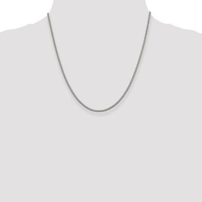 High Quality Luxury Necklaces for Women by Ryan Jonathan Fine Jewelry