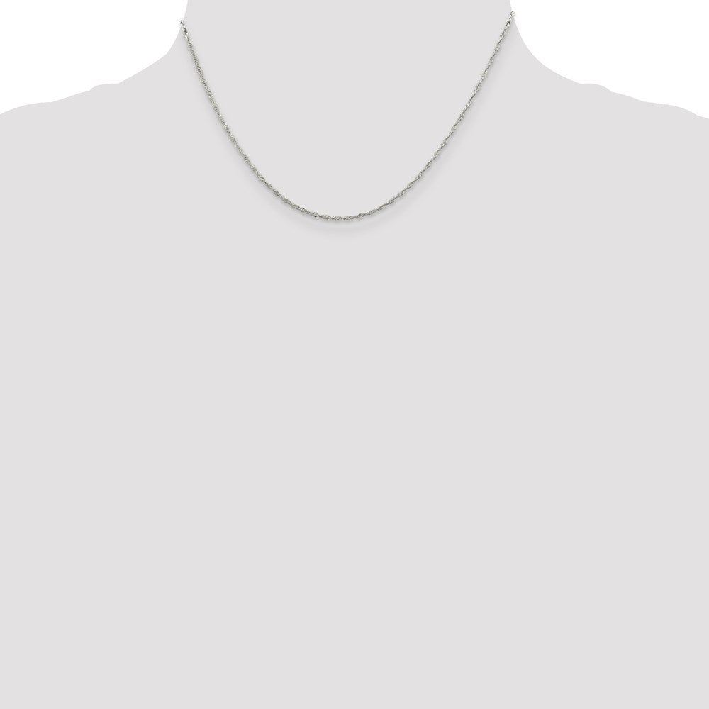 High Quality Luxury Necklaces for Women by Ryan Jonathan Fine Jewelry