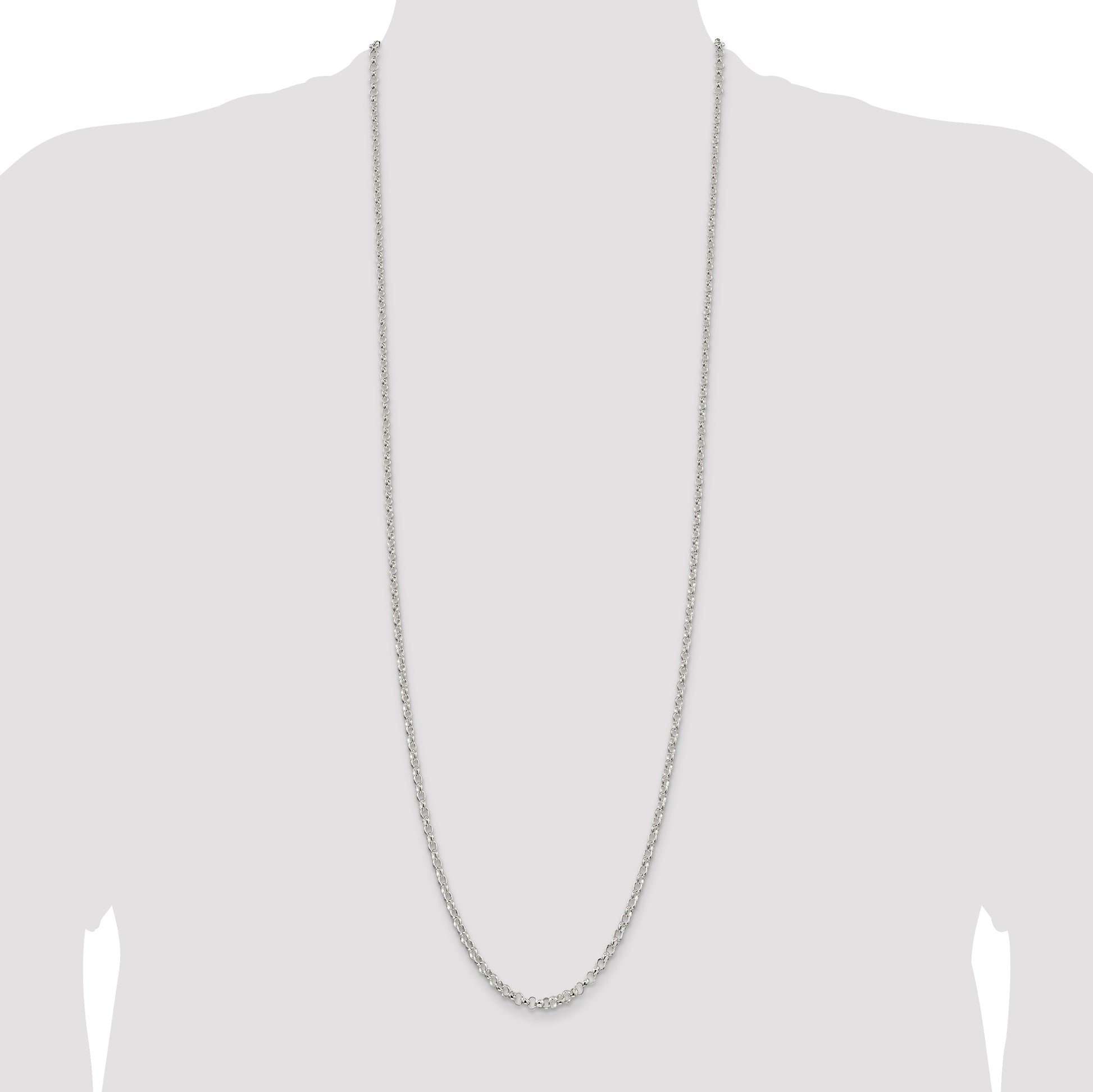 High Quality Luxury Necklaces for Women by Ryan Jonathan Fine Jewelry