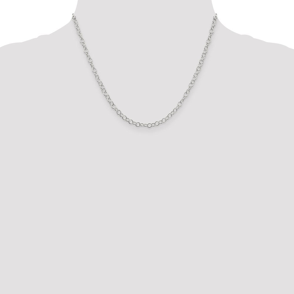 High Quality Luxury Necklaces for Women by Ryan Jonathan Fine Jewelry