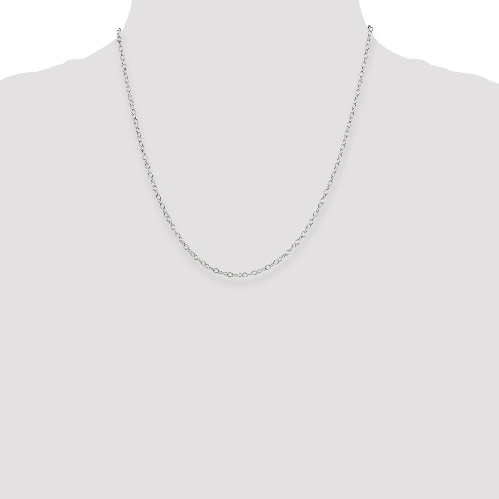 High Quality Luxury Necklaces for Women by Ryan Jonathan Fine Jewelry