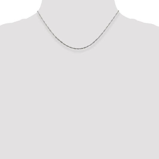 High Quality Luxury Necklaces for Women by Ryan Jonathan Fine Jewelry
