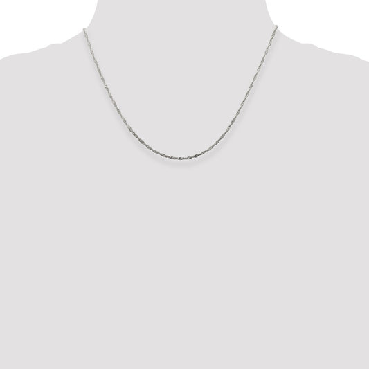 High Quality Luxury Necklaces for Women by Ryan Jonathan Fine Jewelry