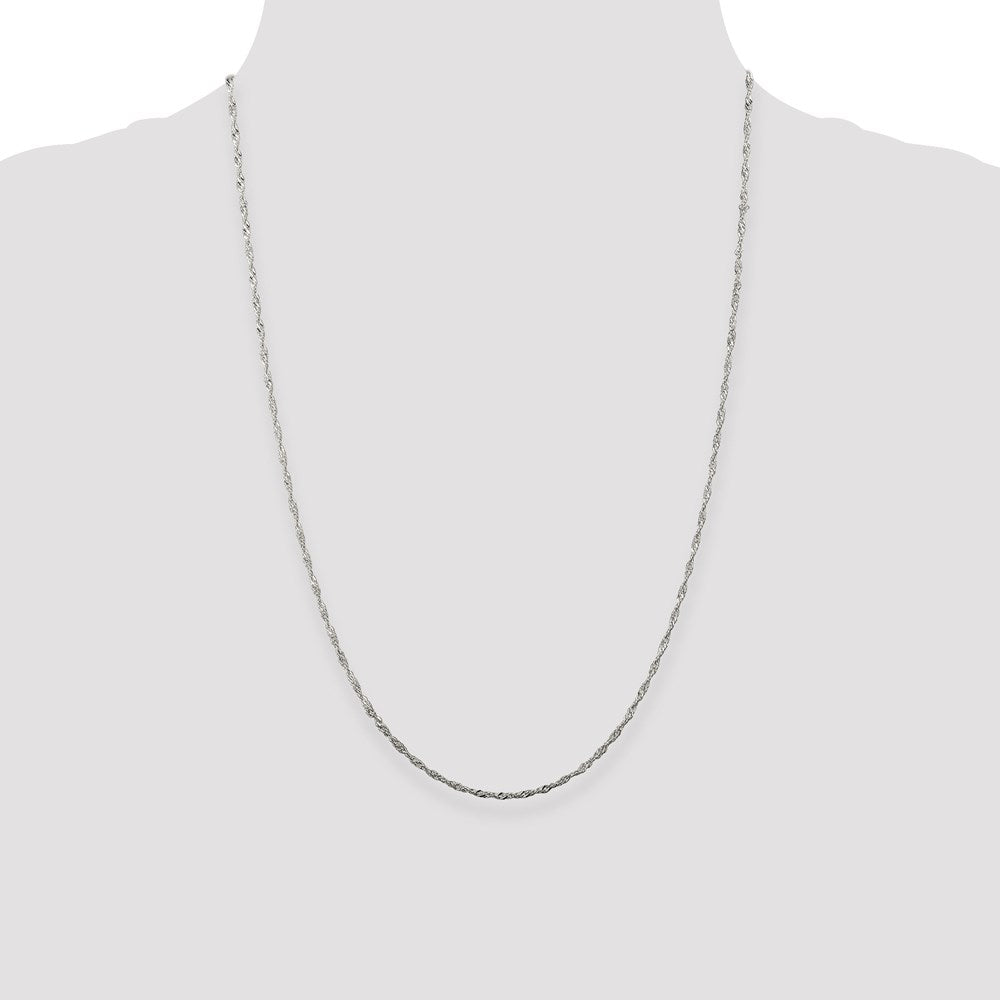 High Quality Luxury Necklaces for Women by Ryan Jonathan Fine Jewelry