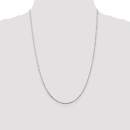 High Quality Luxury Necklaces for Women by Ryan Jonathan Fine Jewelry