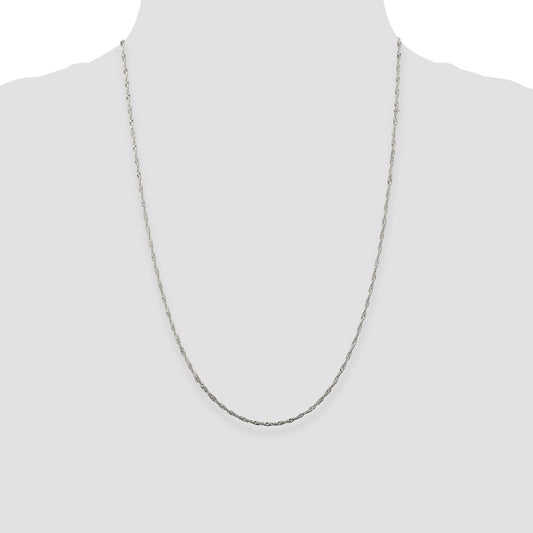 High Quality Luxury Necklaces for Women by Ryan Jonathan Fine Jewelry