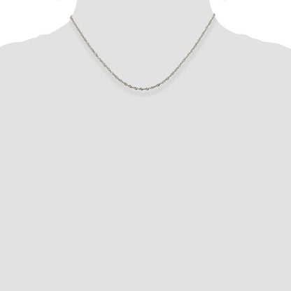 High Quality Luxury Necklaces for Women by Ryan Jonathan Fine Jewelry
