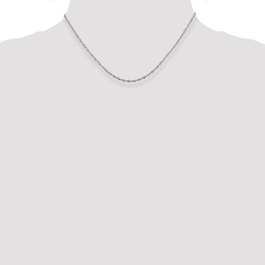 High Quality Luxury Necklaces for Women by Ryan Jonathan Fine Jewelry
