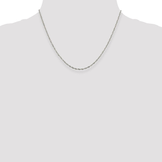 High Quality Luxury Necklaces for Women by Ryan Jonathan Fine Jewelry