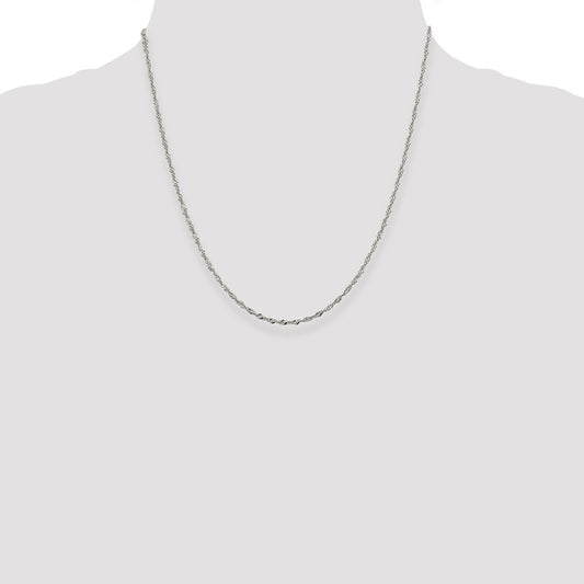 High Quality Luxury Necklaces for Women by Ryan Jonathan Fine Jewelry