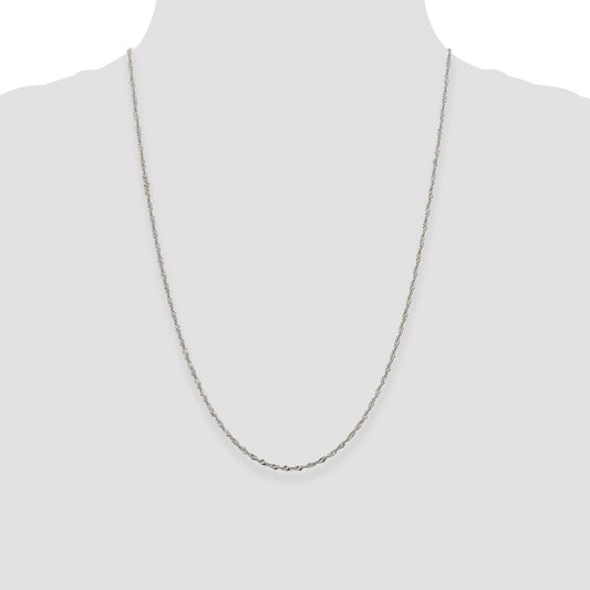High Quality Luxury Necklaces for Women by Ryan Jonathan Fine Jewelry
