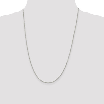 High Quality Luxury Necklaces for Women by Ryan Jonathan Fine Jewelry