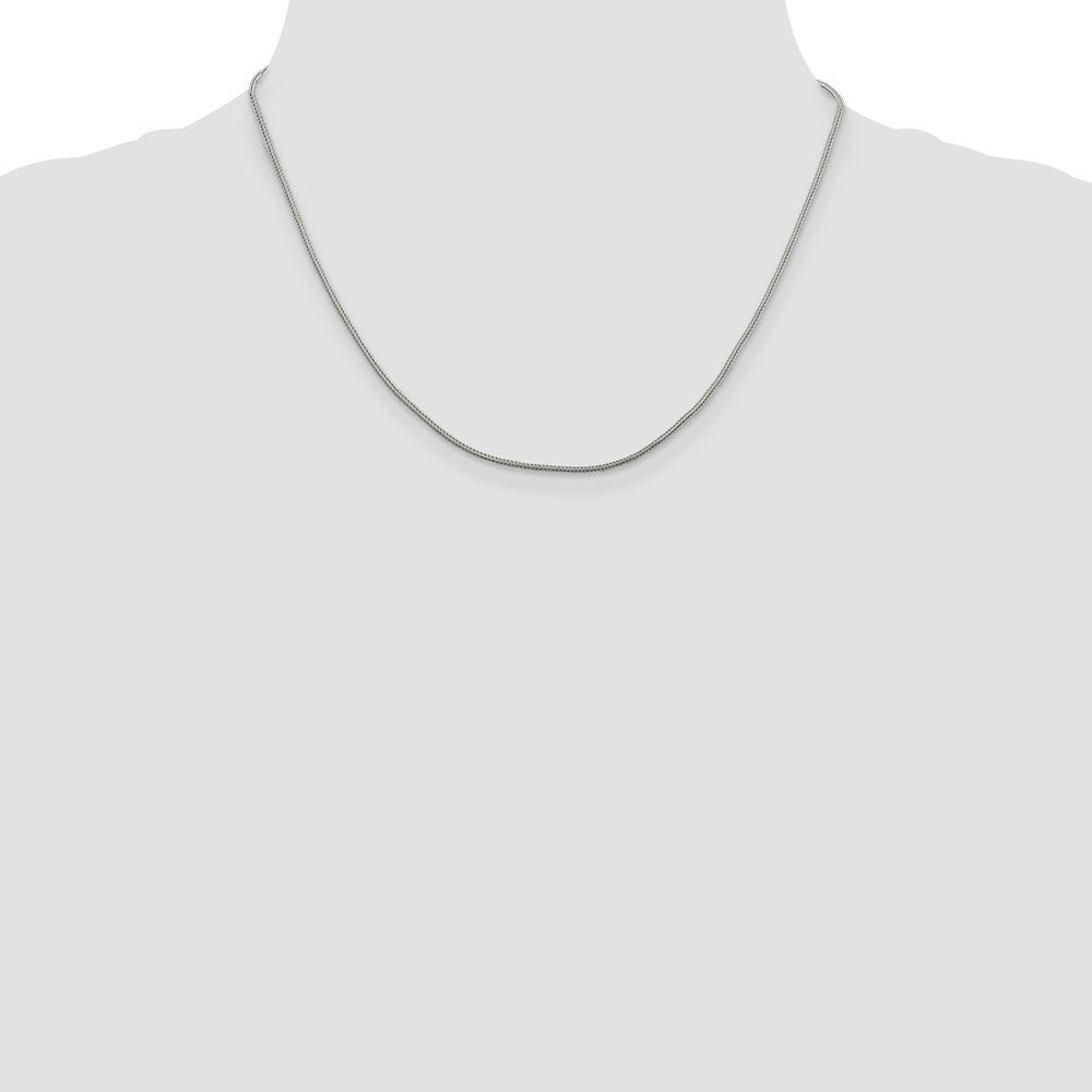 High Quality Luxury Necklaces for Women by Ryan Jonathan Fine Jewelry