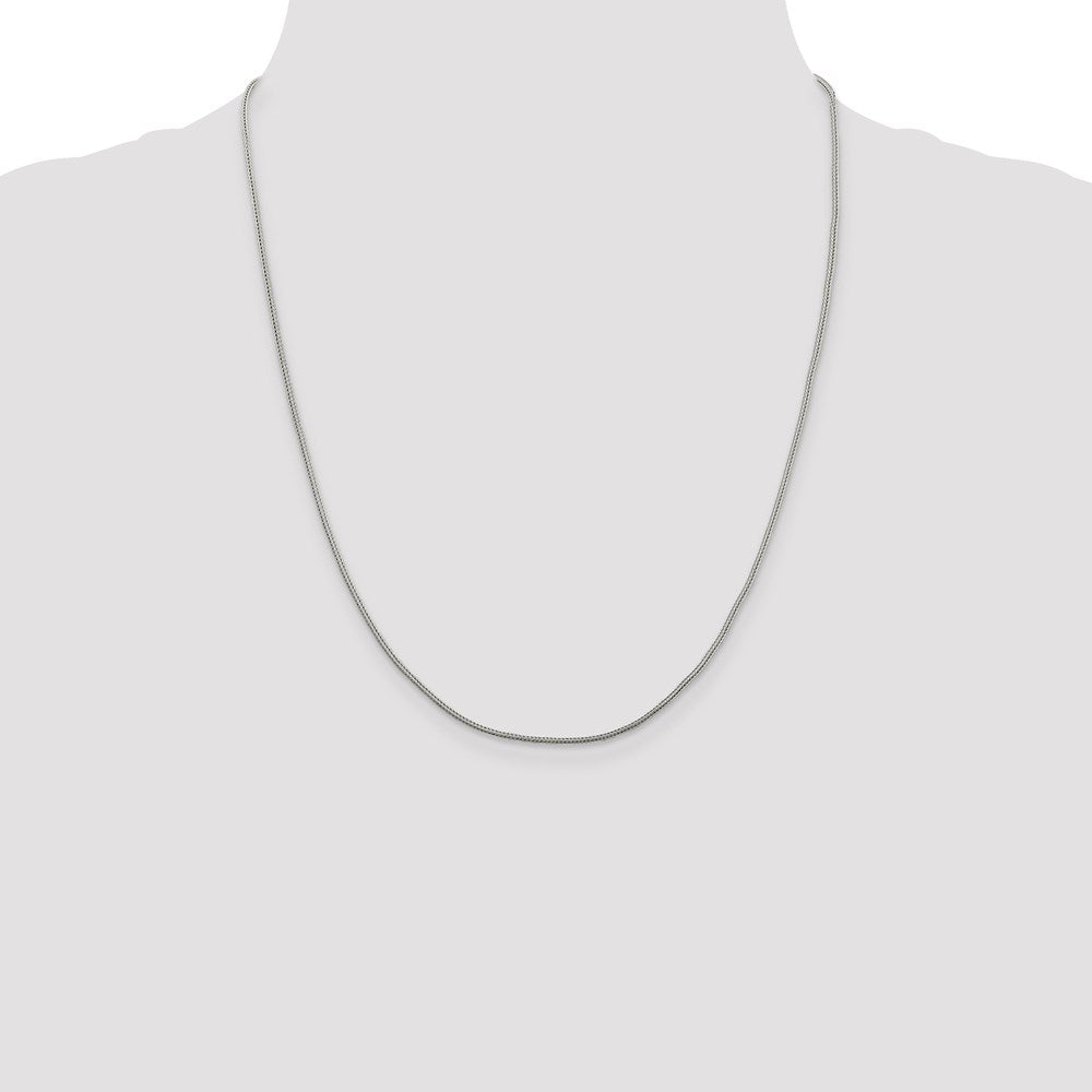 High Quality Luxury Necklaces for Women by Ryan Jonathan Fine Jewelry