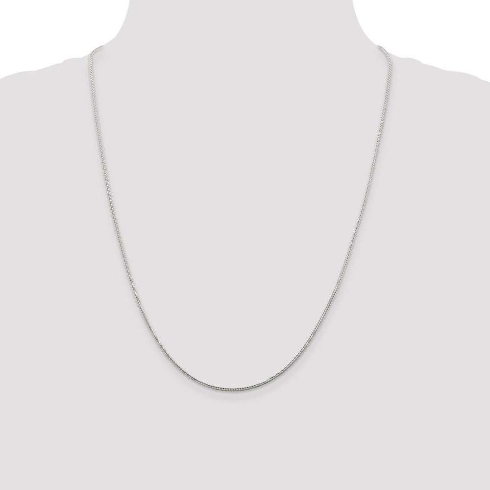 High Quality Luxury Necklaces for Women by Ryan Jonathan Fine Jewelry
