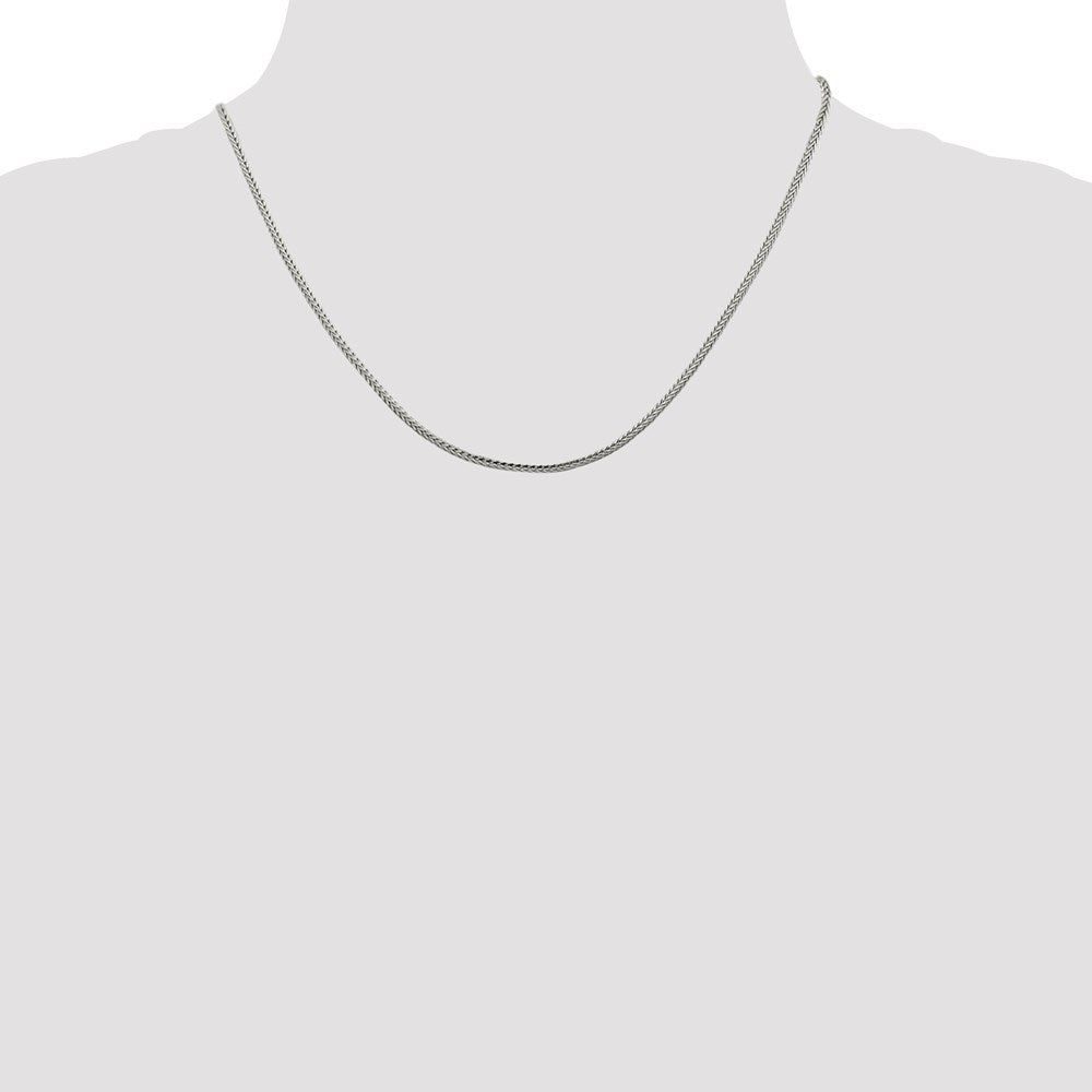 High Quality Luxury Necklaces for Women by Ryan Jonathan Fine Jewelry