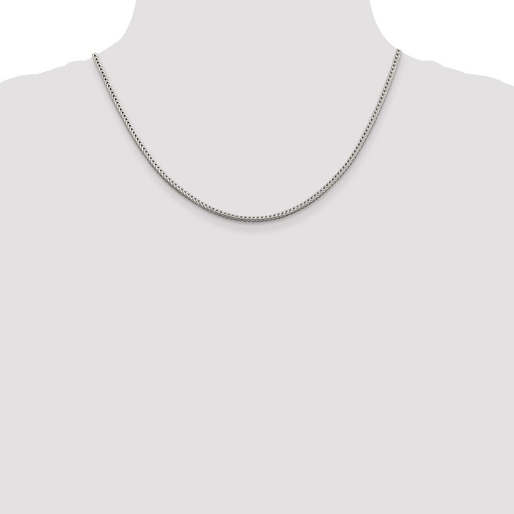 High Quality Luxury Necklaces for Women by Ryan Jonathan Fine Jewelry