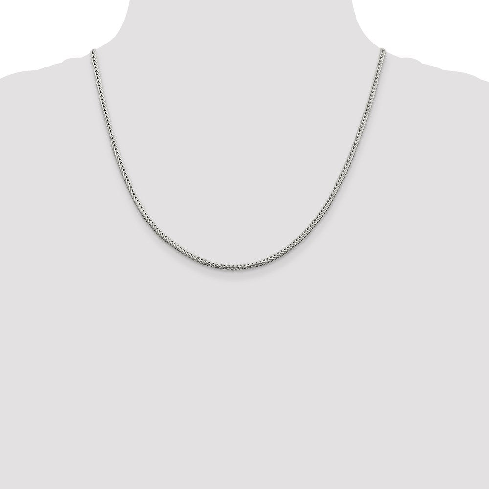 High Quality Luxury Necklaces for Women by Ryan Jonathan Fine Jewelry