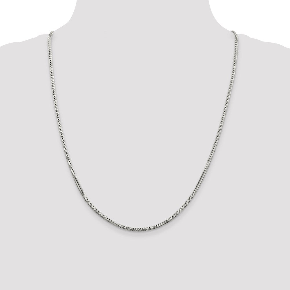 High Quality Luxury Necklaces for Women by Ryan Jonathan Fine Jewelry
