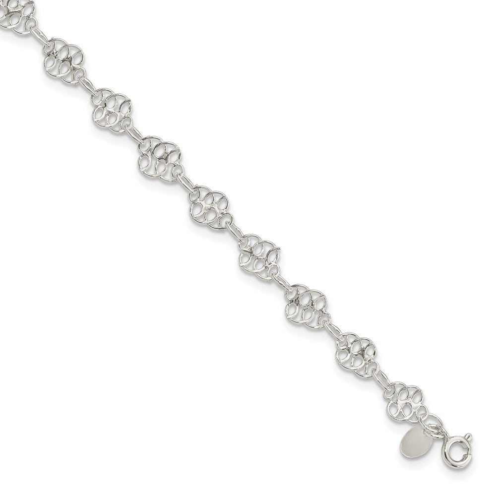 High Quality Luxury Bracelets for Women by Ryan Jonathan Fine Jewelry