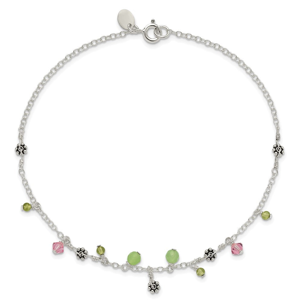 High Quality Luxury Bracelets for Women by Ryan Jonathan Fine Jewelry