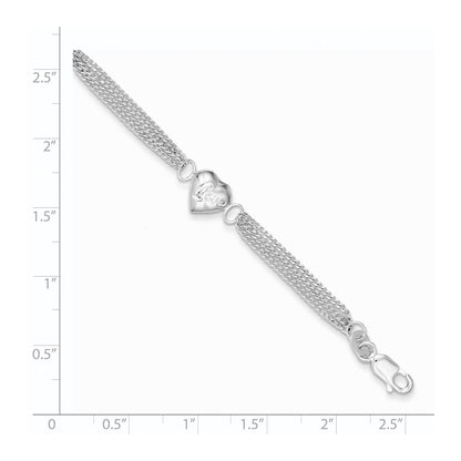 High Quality Luxury Bracelets for Women by Ryan Jonathan Fine Jewelry
