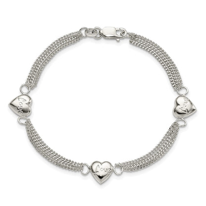 High Quality Luxury Bracelets for Women by Ryan Jonathan Fine Jewelry