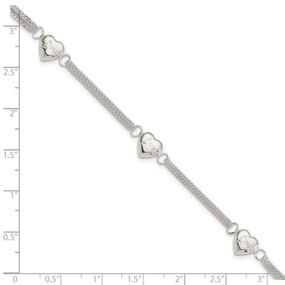 High Quality Luxury Bracelets for Women by Ryan Jonathan Fine Jewelry