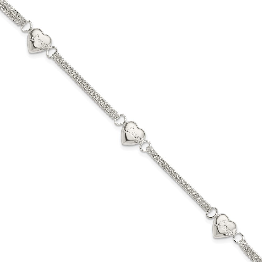 High Quality Luxury Bracelets for Women by Ryan Jonathan Fine Jewelry