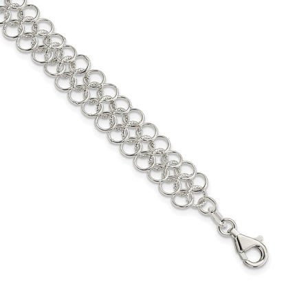 High Quality Luxury Bracelets for Women by Ryan Jonathan Fine Jewelry