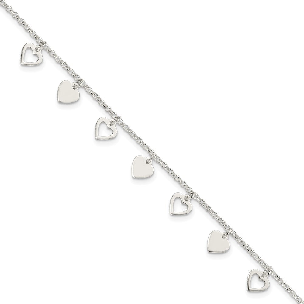 High Quality Luxury Bracelets for Women by Ryan Jonathan Fine Jewelry