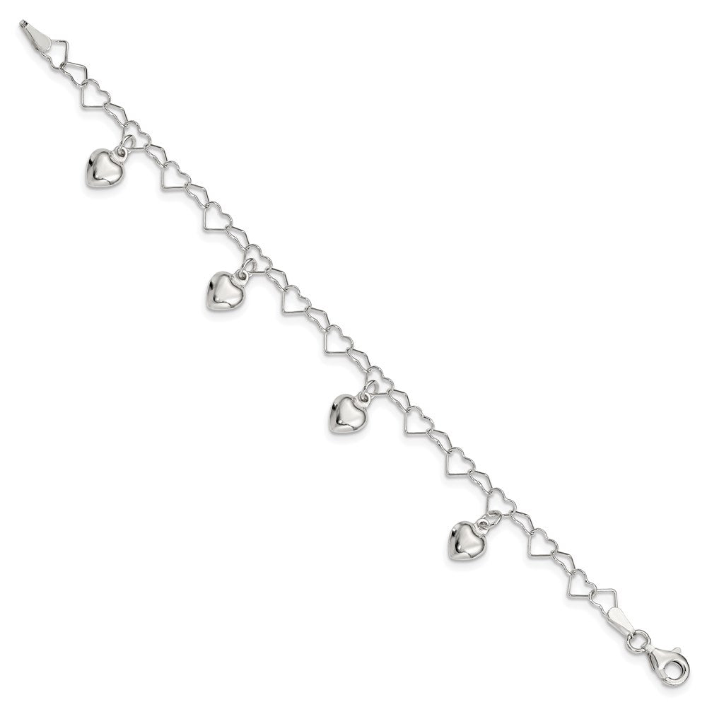 High Quality Luxury Bracelets for Women by Ryan Jonathan Fine Jewelry