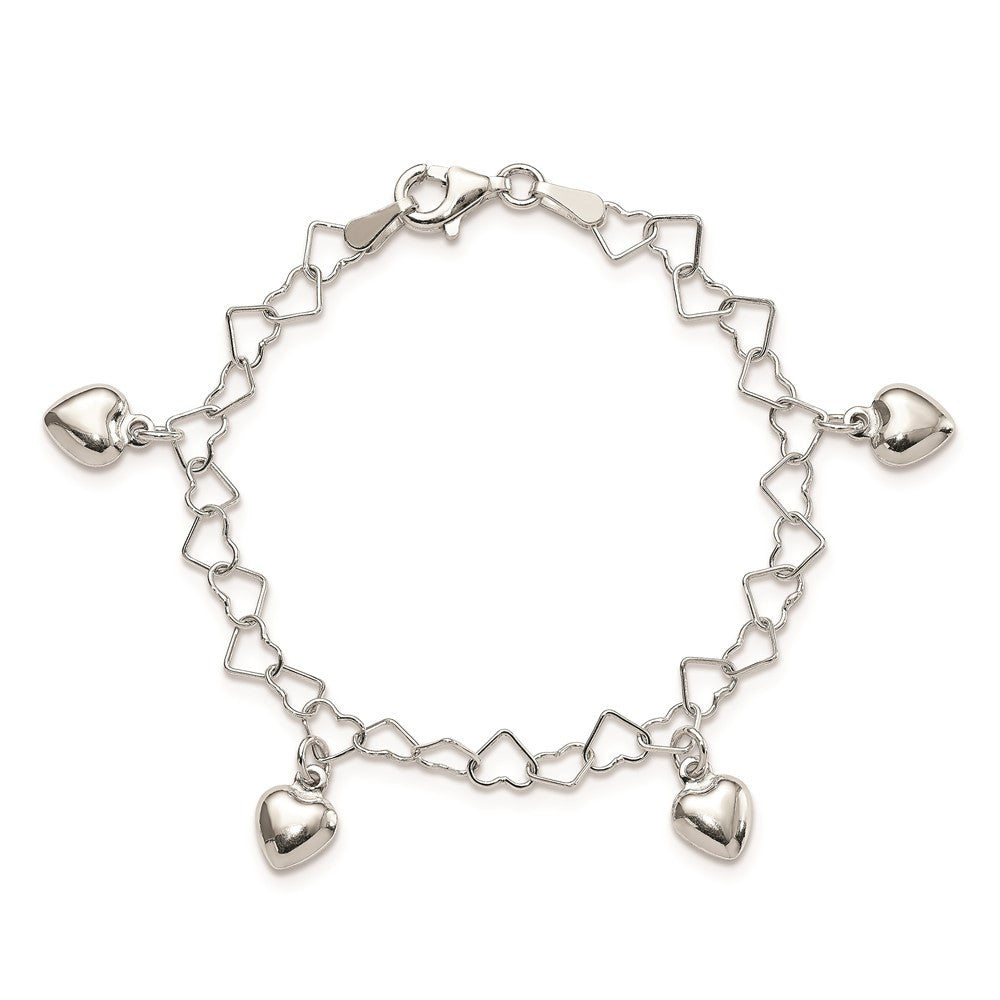 High Quality Luxury Bracelets for Women by Ryan Jonathan Fine Jewelry
