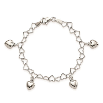 High Quality Luxury Bracelets for Women by Ryan Jonathan Fine Jewelry