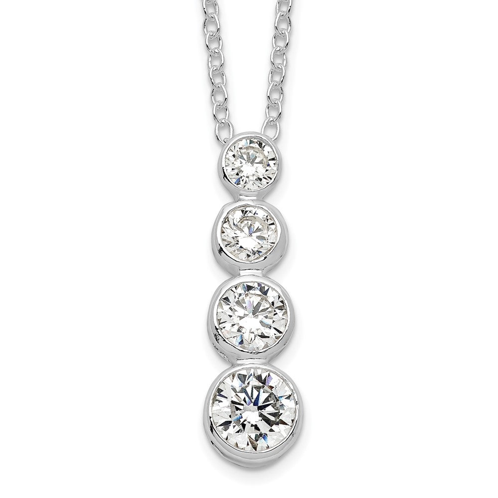 High Quality Luxury Necklaces for Women by Ryan Jonathan Fine Jewelry